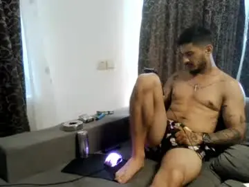 Chaturbate Best Webcam of jonnyporn1