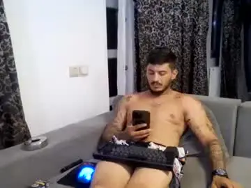Chaturbate Private Sex Chat of jonnyporn1