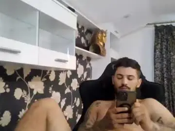 Chaturbate Private Sex Chat of jonnyporn1