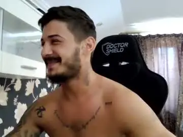 Chaturbate Watch Live Sex Cams of jonnyporn1