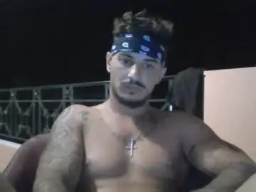 Chaturbate Sex Chat of jonnyporn1