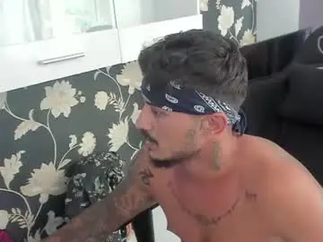 Chaturbate Nude Webcam of jonnyporn1