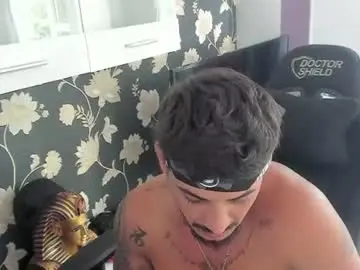 Chaturbate Free Porn Cam of jonnyporn1