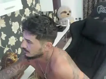 Chaturbate Sex Cam of jonnyporn1