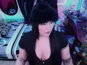 Chaturbate Adult Webcam of lufek_23