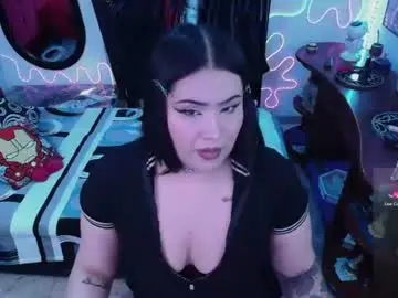 Chaturbate Live Sex Cam of lufek_23