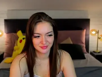 Chaturbate Sex Chat of micky___love