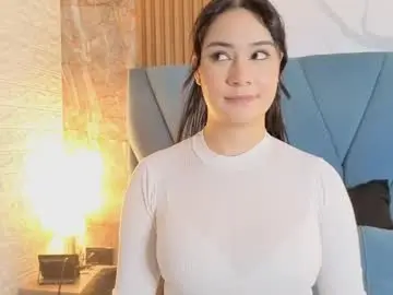 Chaturbate Free Porn Cam of nathalia_kosh_