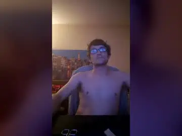 Chaturbate Nude Webcam of nicebrain2