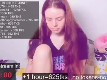 Chaturbate Adult Webcam of only_sarah1