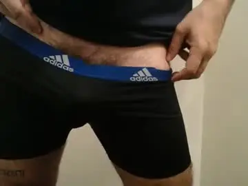 Chaturbate Nude Webcam of proseccopapi23