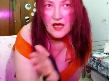 Chaturbate Live Sex of sabrinaxlovess