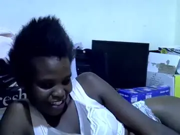 Chaturbate Adult Video Chat of sexy_aliyahh