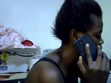 Chaturbate Adult Video Chat of sexy_aliyahh