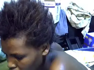 Chaturbate Live Sex of sexy_aliyahh