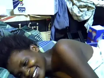 Chaturbate Live Porn of sexy_aliyahh