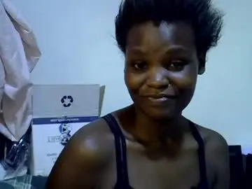 Chaturbate Live Sex Cam of sexy_aliyahh