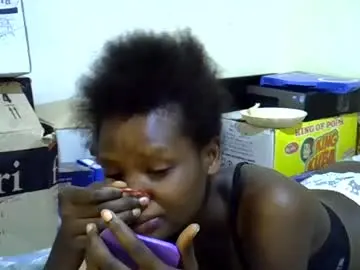Chaturbate Adult Webcam of sexy_aliyahh