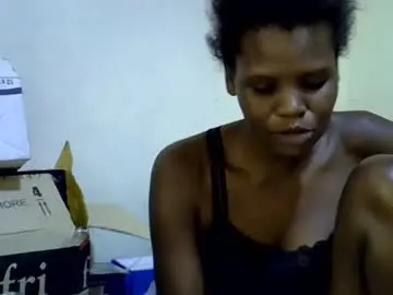 Chaturbate Live Sex of sexy_aliyahh