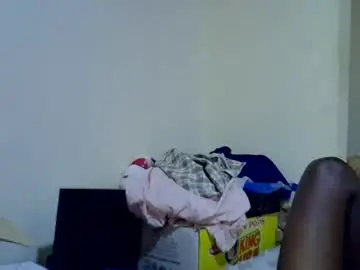 Chaturbate Live Sex of sexy_aliyahh