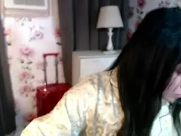 Chaturbate Adult Video Chat of sweetjanna4u
