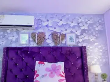 Chaturbate Live Porn of violeta_medina