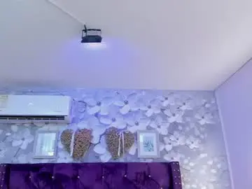 Chaturbate Sex Chat of violeta_medina