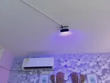 Chaturbate Live Sex of violeta_medina