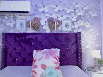 Chaturbate Free Live Porn of violeta_medina