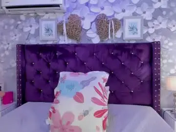 Chaturbate Live Sex Cam of violeta_medina