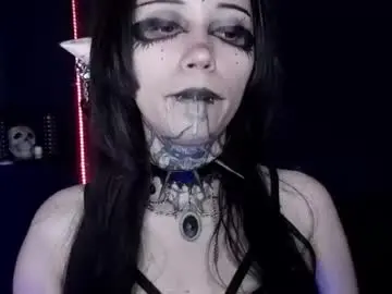 Chaturbate Live Sex Cam of yueeclipssa