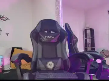 Chaturbate Adult Webcam of _luna_glow_