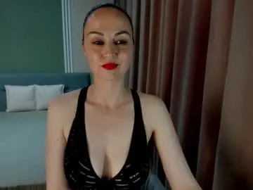 Chaturbate Sex Cam of amanda_goodwin_
