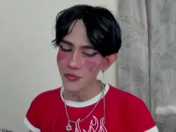 Chaturbate Best live sex cam show of andrew_uwu_