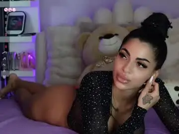 Chaturbate Adult Webcam of angela_myst