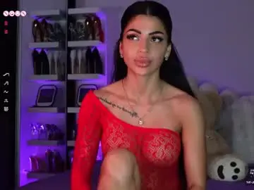 Chaturbate Private Sex Chat of angela_myst