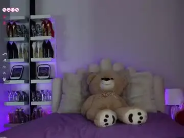 Chaturbate Live Sex Cam of angela_myst