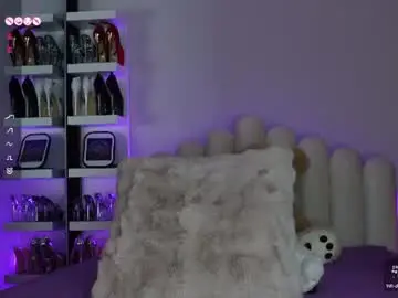 Chaturbate Live Sex of angela_myst