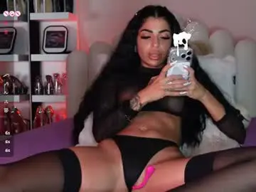 Chaturbate Adult Webcams of angela_myst