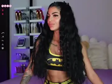 Chaturbate Adult Webcam of angela_myst