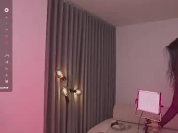 Chaturbate Free Porn Cam of annieguzman_