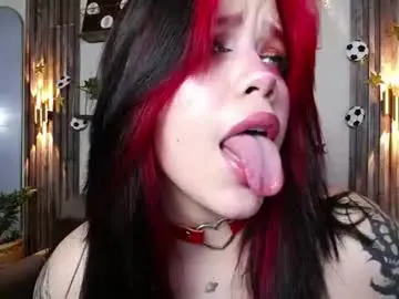 Chaturbate Adult Webcam of arybutty