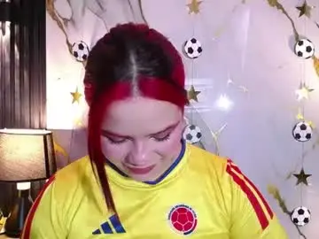 Chaturbate Live Porn of arybutty