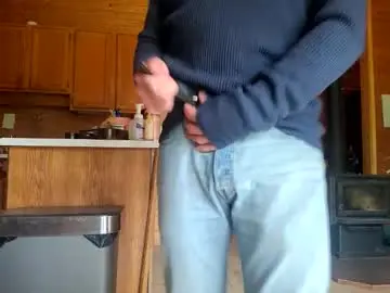 Chaturbate Best Webcam of bearded_woodsman