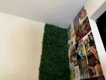 Chaturbate Adult Webcams of boy_kino