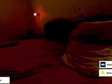 Chaturbate Free Porn Cam of boymoon30