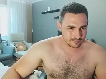 Chaturbate Nude Webcam of djmute
