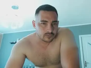 Chaturbate Nude Webcam of djmute