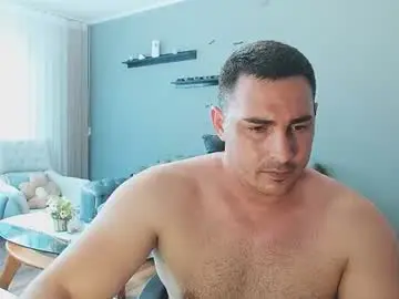 Chaturbate Live Sex of djmute