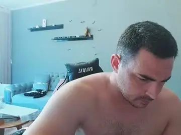 Chaturbate Free Live Porn of djmute